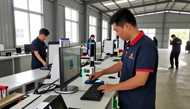 上海仙乐洺网络科技有限公司探索网站建设更多应用可能